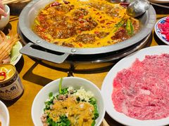 -楠火锅(太古里总店)