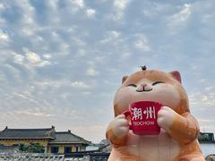 -吴祥记潮州菜·百年老字号·砂锅粥