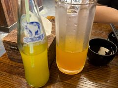 -杨老头鲜货烧烤(太古里店)