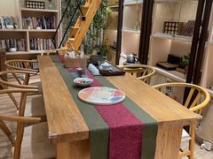 -麦子MaiMassage(打浦桥店)