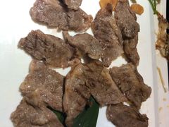 -花狸日本料理(柏庐广场店)
