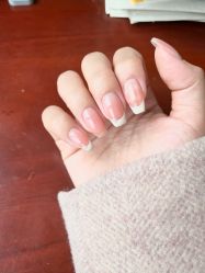 -Fanni美甲美睫皮肤管理