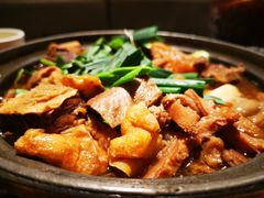 -牛小灶牛杂煲(北京路店)