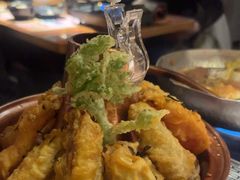 -玉川屋·深夜食堂居酒屋(柳巷店)