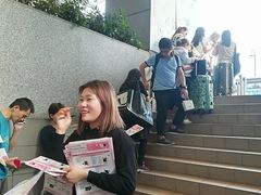 -崇光百货(尖沙咀店)