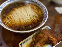 -同得兴 Since·1995 传统苏式面馆(嘉馀坊店)