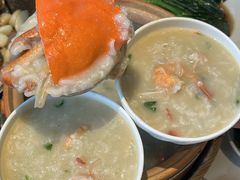 -潮州府·潮菜·砂锅粥(徐家汇店)