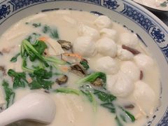 -山外山菜馆(玉泉路店)