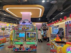 -小象猛犸(炫地购物中心店)