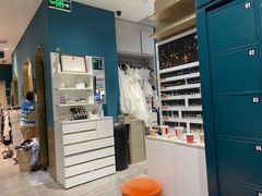 -海马体照相馆(西安高新万达广场店)