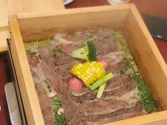 -蟹田居·活蟹料理(东城店)