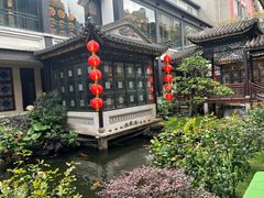 -北园酒家(小北路店)