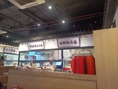 -广府乡下·饭庄(新港东路店)