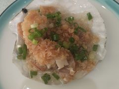 -鲜得莱渔港·小平岛海胆馆(七贤岭店)