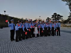 -秦文明广场