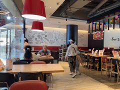 -必胜客(北苑路店)