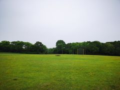 -梁鸿国家湿地公园