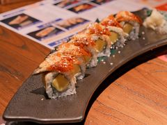 -京鹿料理(荟聚店)