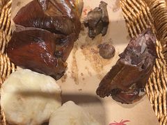 -鸽子窝(黄村店)