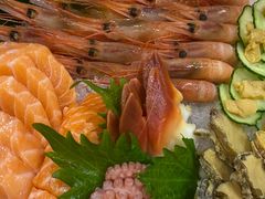 -银子铁板烧料理自助餐(人民广场店)