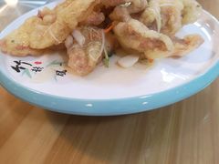 -叁拾壹克饺子·东北菜(国贸店)