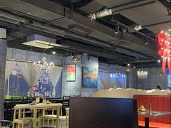 -HOTISLAND海鸡岛·韩国料理(江南西店)