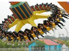 -南戴河国际娱乐中心