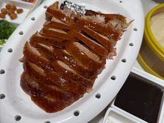 -东流山烤鸭·家常菜(雨山龙湖店)