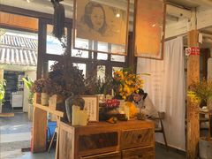 -小喜客·云南特色菜(纳西庭院店)