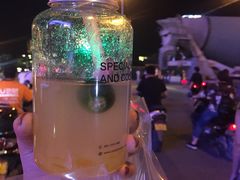 -爸爸糖吐司面包(郑州正弘城店)