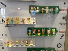 -泡泡玛特POPMART(合生汇店)