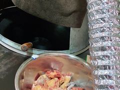 -潭州老友灶台鸡·竹屋老灶(光明E城店)