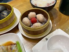 -粤色·老广州茶餐厅(河南商会大厦店)