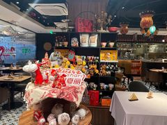 -耶里夏丽·丝路新疆菜·清真食品(徐汇南丹东路臻选店)