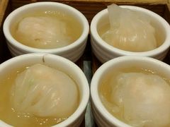 -百乐门喜宴(海珠广场华厦店)