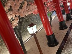 -蓝鲸湾汤泉(包河店)