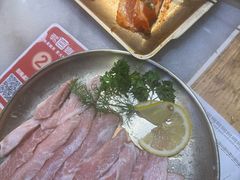 -韩宫宴和牛烤肉(合肥滨湖银泰城店)