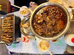 -麻木老地方牛筋牛杂(长堤街店)