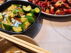 -巴厘龙虾·榜首油焖大虾(青山店)