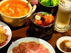 -蒜香焼肉PURUSHIN(马场路店)