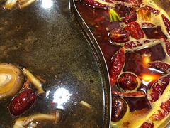 -呷哺呷哺(西单大悦城店)