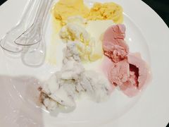 -惠州皇冠假日酒店·西餐厅·自助餐厅