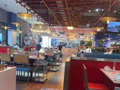 -八合里潮汕鲜牛肉火锅(吉大店)