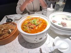 -奉天小馆·非遗东北菜(济南万象城店)