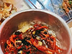 -老长沙龙虾馆(罗湖店)