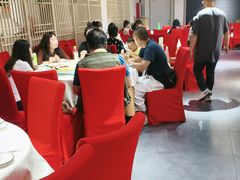 -金百万烤鸭店(良乡店)