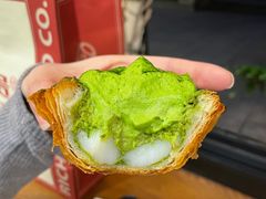 -富贵面包公司(运河店)