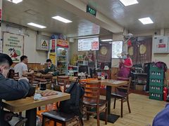 大堂-天瑞福云南过桥米线(十里河店)