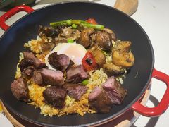 -西堤厚牛排(昆山店)