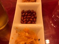 -巴蜀风情(西溪欢乐城店)